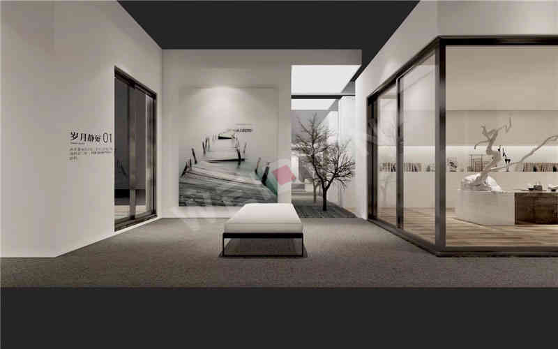 亞材門窗建博會廣州展覽設(shè)計搭建 亞材門窗建博會廣州展覽設(shè)計搭建