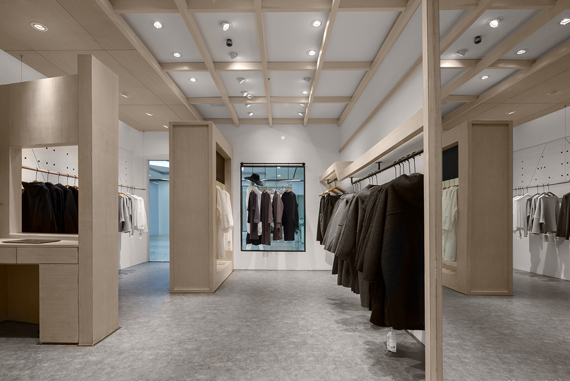 廣州店鋪設(shè)計(jì)公司初?白