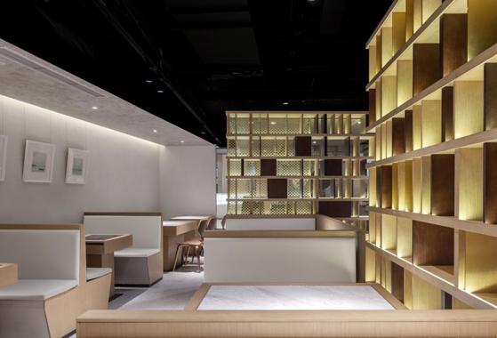 廣州裝飾設(shè)計(jì)公司江漁兒