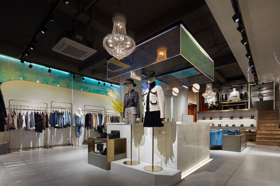 廣州展廳設(shè)計(jì)公司莆田左