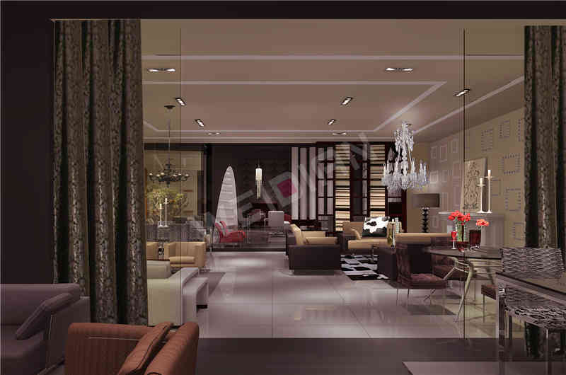 廣州展位裝飾設計公司助力卡圖琦廣州國際家具展覽會Ciff展覽、展臺設計搭建 廣州展位裝飾設計公司助力卡圖琦廣州國際家具展覽會Ciff展覽、展臺設計搭建