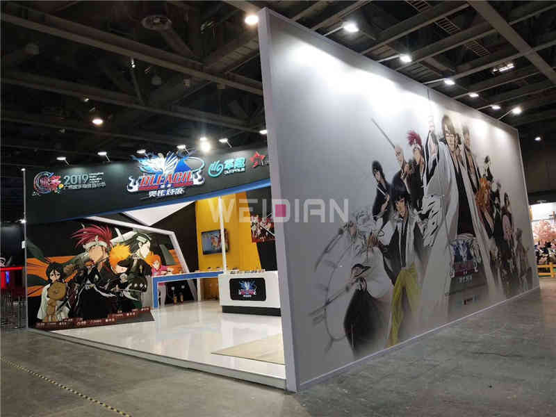廣州展臺(tái)設(shè)計(jì)公司搭建展臺(tái)裝修國(guó)際動(dòng)漫游戲展覽會(huì)CCG EXPO展會(huì)設(shè)計(jì)搭建 廣州展臺(tái)設(shè)計(jì)公司搭建展臺(tái)裝修國(guó)際動(dòng)漫游戲展覽會(huì)CCG EXPO展會(huì)設(shè)計(jì)搭建