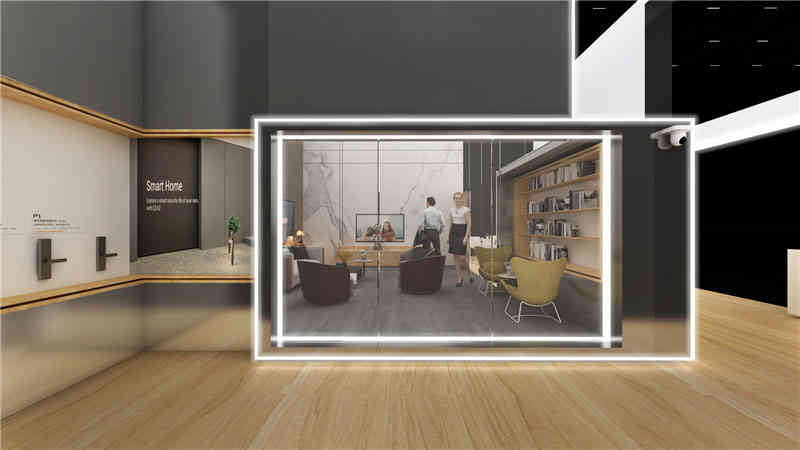 上海創(chuàng)諾醫(yī)藥集團(tuán)有限公司參展上海新國際博覽中心展覽設(shè)計展臺搭建2