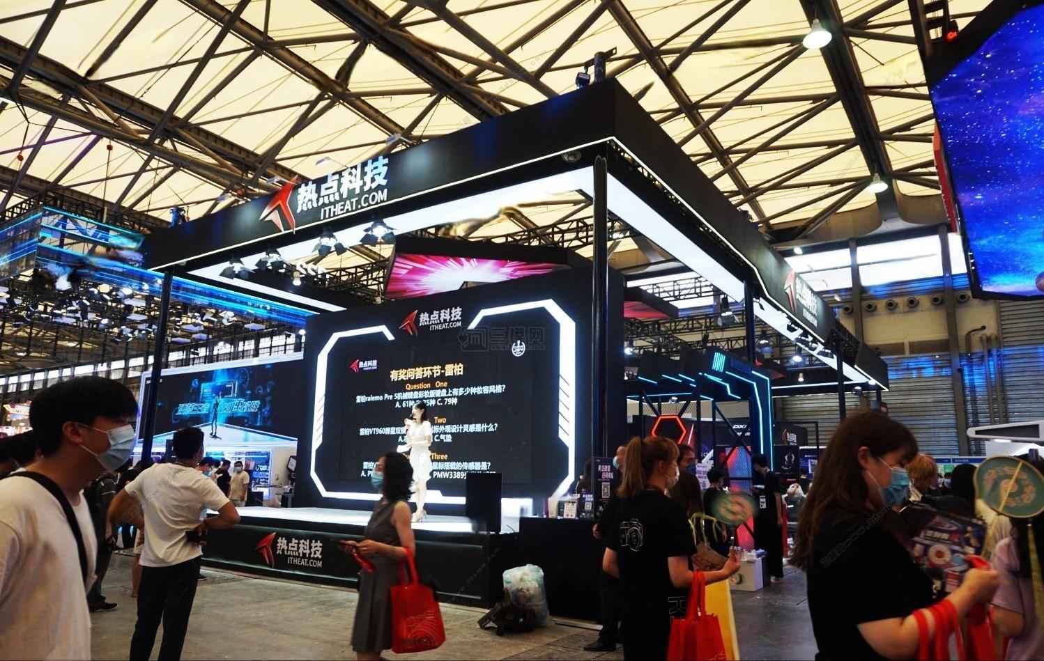 深圳展臺(tái)搭建商裝修展覽會(huì)展中心特裝展位制作展臺(tái)設(shè)計(jì)搭建公司 深圳展臺(tái)搭建商裝修展覽會(huì)展中心特裝展位制作展臺(tái)設(shè)計(jì)搭建公司